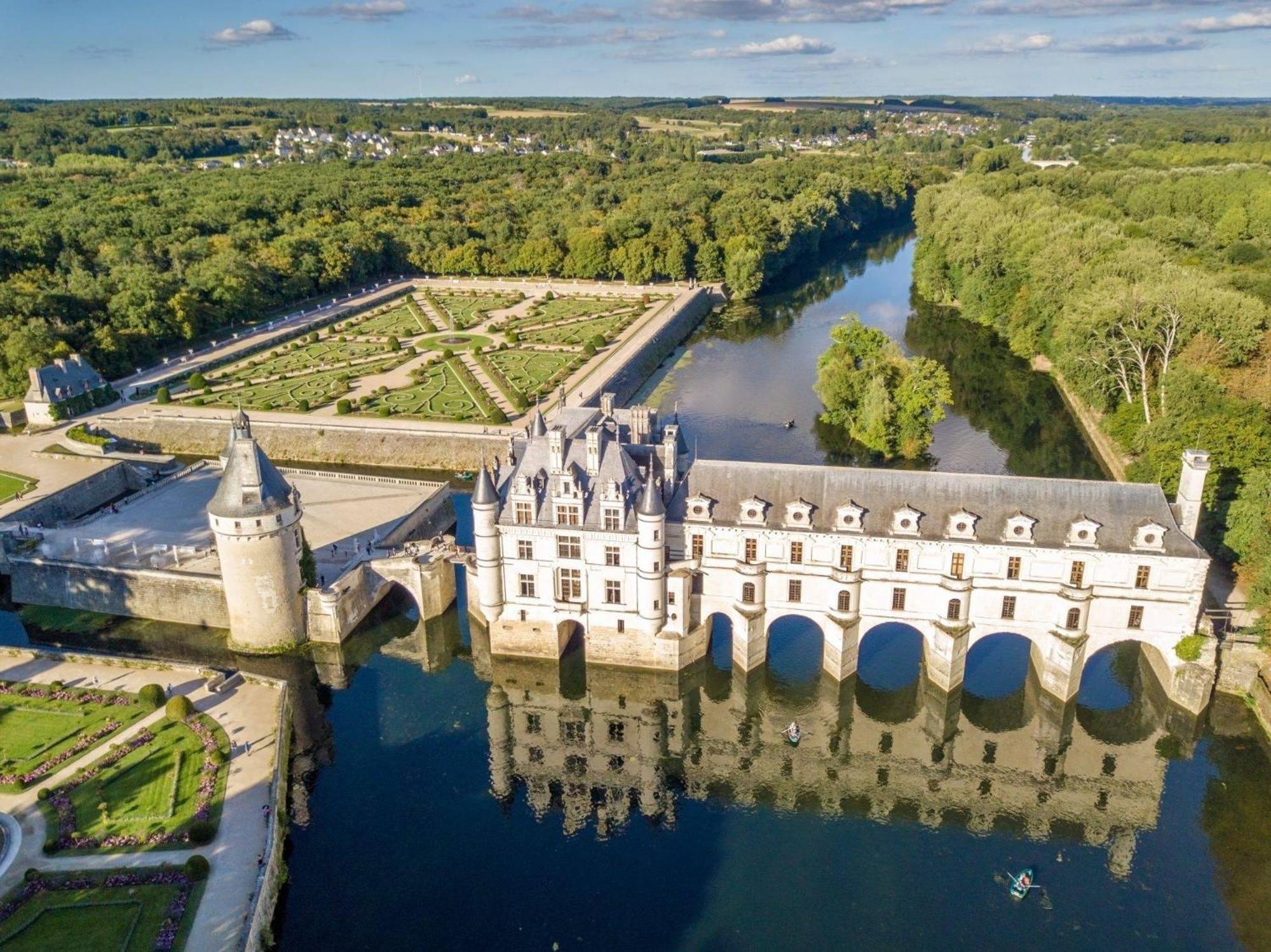Echappee Royale Au Pied Du Chateau, Hyper-Centre - Royal Escape At Foot Of Castle, Hyper-Centre Blois Zewnętrze zdjęcie